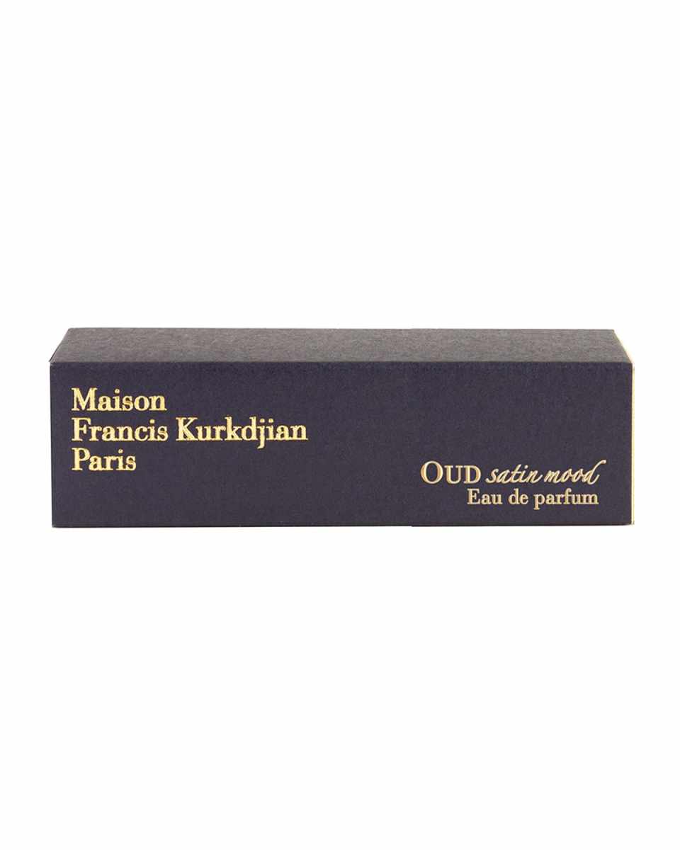 Oud satin mood Eau de Parfum Travel Spray Refill, 0.37 oz./ 11 mL